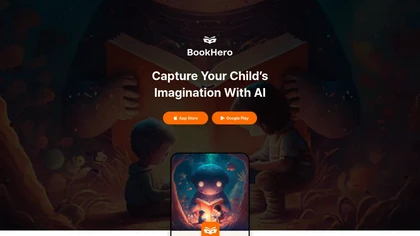 Bookhero